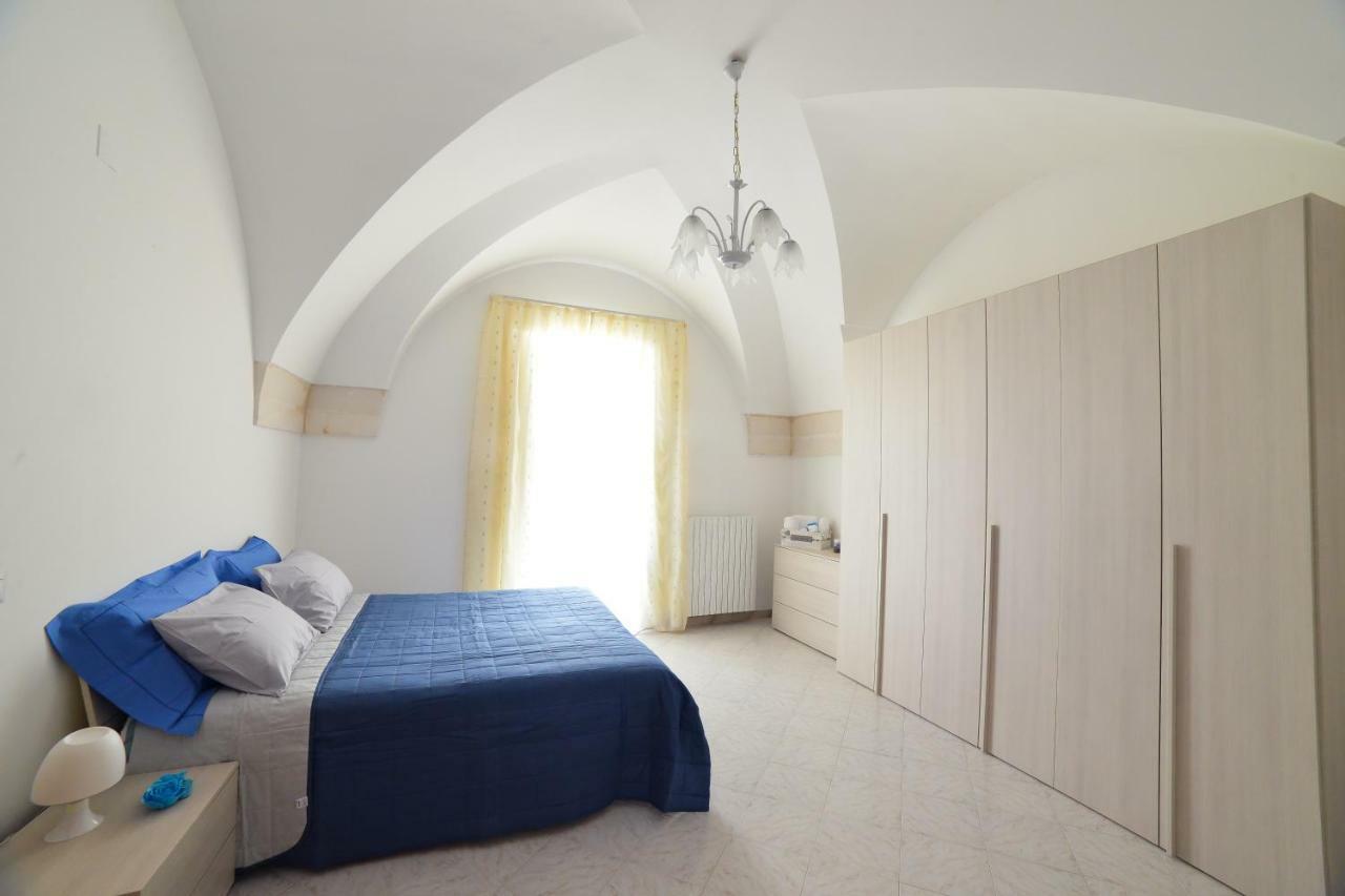 Typical Apulian Apartment Martina Franca Exterior foto