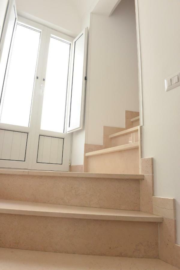 Typical Apulian Apartment Martina Franca Exterior foto